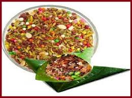 Pan masala